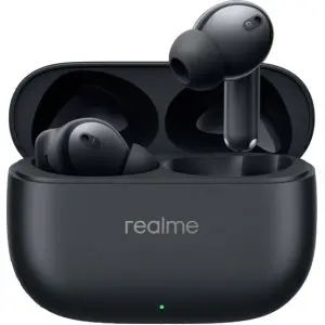   Беспроводные наушники Xiaomi RealMe T310 RMA2303 Black CN