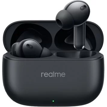 Беспроводные наушники Xiaomi RealMe T310 RMA2303 черн 1