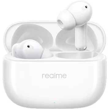 Беспроводные наушники Xiaomi RealMe T310 RMA2303 бел 1.1