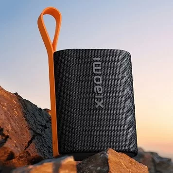 Портативная колонка Xiaomi Mi Sound Pocket MDZ-37-DB 3