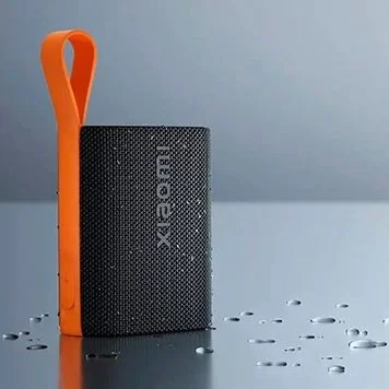 Портативная колонка Xiaomi Mi Sound Pocket MDZ-37-DB 4