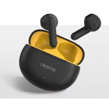 Беспроводные наушники Xiaomi RealMe Buds T01 RMA2406 черн 2