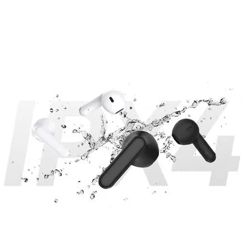 Беспроводные наушники Xiaomi RealMe Buds T01 RMA2406 общ 2