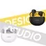 Беспроводные наушники Xiaomi RealMe Buds T01 RMA2406 общ