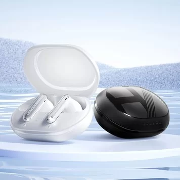 Беспроводные наушники Xiaomi Haylou Mori Pro 3