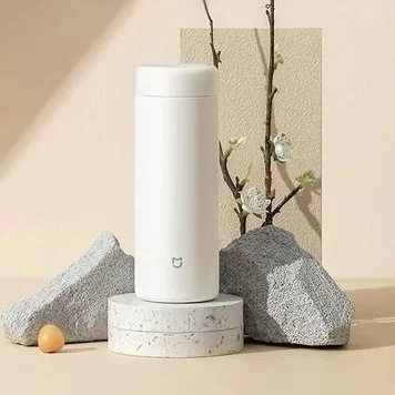 Термос Xiaomi Mijia Mini Mug 350 ml MJKDB01PL 2