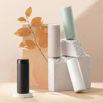 Термос Xiaomi Mijia Mini Mug 350 ml MJKDB01PL общ