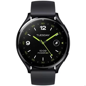 Умные часы Xiaomi Watch 2 M2320W1 BHR8035GL 1