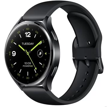 Умные часы Xiaomi Watch 2 M2320W1 BHR8035GL 3