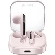 Беспроводные наушники Xiaomi Redmi Buds 6 Active Pink