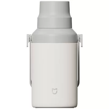 Термос Xiaomi Mijia Big Belly Thermos Cup 1000 ml MJDDB01PL бел 1