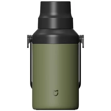 Термос Xiaomi Mijia Big Belly Thermos Cup 1000 ml MJDDB01PL зел 1