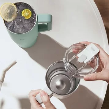 Термокружка Xiaomi Mijia Sippy Cup 1000 ml MJXGB01RM бобщ 1
