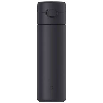 Термос Xiaomi Mijia Flip Ver.2 480 ml с автоматическим замком MJTGB02PL черн