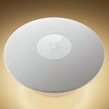 Ночник Xiaomi Mi Mijia Night Light 3 9290041696 3