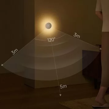 Ночник Xiaomi Mi Mijia Night Light 3 9290041696 4