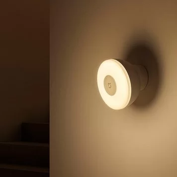 Ночник Xiaomi Mijia Night Light 2 Bluetooth MJYD02YL 2