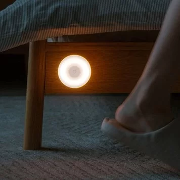 Ночник Xiaomi Mijia Night Light 2 Bluetooth MJYD02YL 4