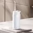 Портативный ирригатор Xiaomi Mijia Electric Teeth Flosser F400 MEO704 бел 2
