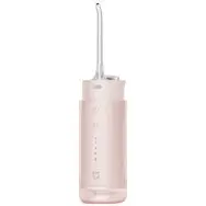 Портативный ирригатор Xiaomi Mijia Electric Teeth Flosser F400 MEO704 Pink CN