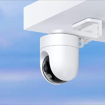 IP камера Xiaomi Outdoor Camera CW400 MJSXJ04HL 3