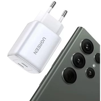 Адаптер питания Ugreen 45W Type-C CD294-15327 2