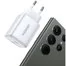 Адаптер питания Ugreen 45W Type-C CD294-15327 2