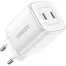 Адаптер питания Ugreen 45W Type-C CD294-15327