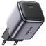 Адаптер питания Ugreen 30W Type-C CD319-90666 Mini GaN Space Gray