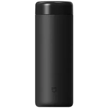 Термос Xiaomi Mijia Mini Mug 350 ml MJKDB01PL черн 1