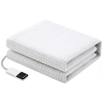 Умная электрическая простыня Xiaomi Mijia smart electric bedsheet MJDRT018H 1