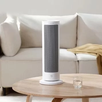 Вертикальный обогреватель Xiaomi Mijia Vertical Fan Heater 2000W LSNFJ03ZM CN 1.1