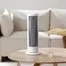 Вертикальный обогреватель Xiaomi Mijia Vertical Fan Heater 2000W LSNFJ03ZM CN 1.1