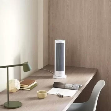 Вертикальный обогреватель Xiaomi Mijia Vertical Fan Heater 2000W LSNFJ03ZM CN 3