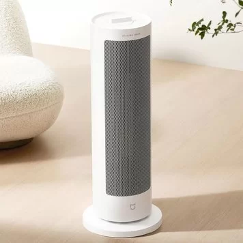 Вертикальный обогреватель Xiaomi Mijia Vertical Fan Heater 2000W LSNFJ03ZM CN 5