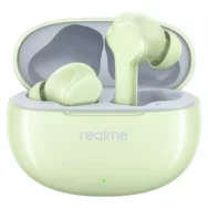 Беспроводные наушники Xiaomi RealMe Buds T110 RMA2306 Green
