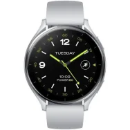 Умные часы Xiaomi Watch 2 M2320W1 BHR8034GL Gray EU
