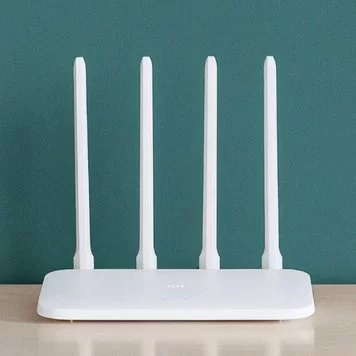 Роутер Xiaomi Mi Router 4C R4CM 4