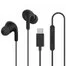 Наушники Xiaomi Type-C Earphones BHR8931GL M2413E1 черн