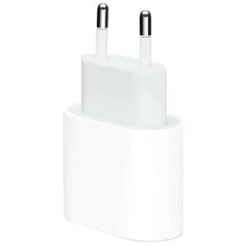 Адаптер питания Xiaomi Mi 20W Charger Type-C A1692 1