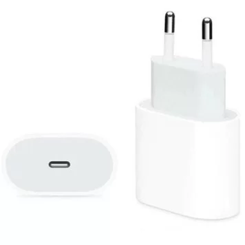Адаптер питания Xiaomi Mi 20W Charger Type-C A1692 2