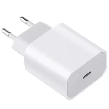 Адаптер питания Xiaomi Mi 20W Charger Type-C A1692 3