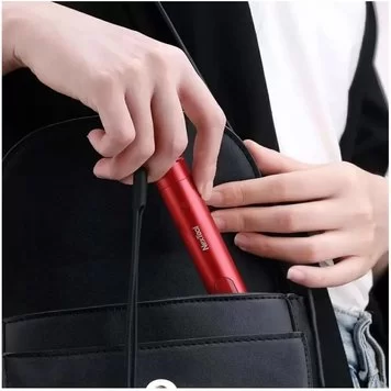 Фонарик Xiaomi NexTool Lightning Peep-proof Flashlight NE20043 Red 2