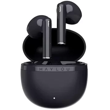 Беспроводные наушники Xiaomi HAYLOU X1 Plus Blue 1