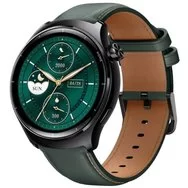 Умные часы Xiaomi Mibro Lite 3 Pro XPAW019 Green EU