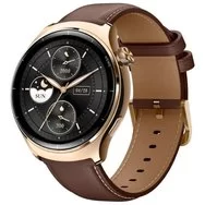 Умные часы Xiaomi Mibro Lite 3 Pro XPAW019 Gold EU