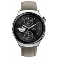 Умные часы Xiaomi Mibro Lite 3 Pro XPAW019 Gray EU