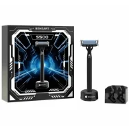 Набор для бритья Xiaomi BEHEART S500 Black CN