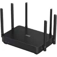 Роутер Xiaomi Router AX3200 Black EU