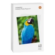 Фотобумага для принтера Xiaomi Instant Photo Paper 6" 40 листов SD20 